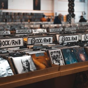 R&B Essentials Playlist
