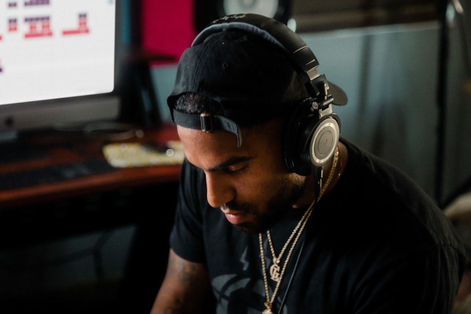 The Rise of Urban Music