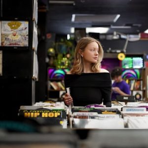 Elite Hip Hop Vinyl Collection