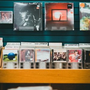 Hot Artists Merchandise