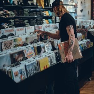 Inner City Music Documentary